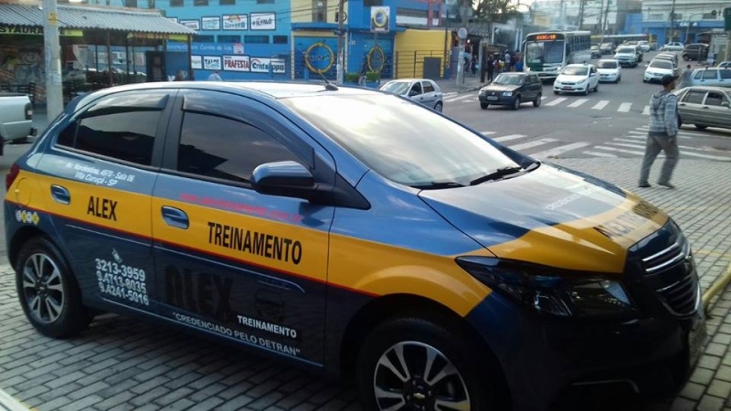 Aula para Condutores com Medo de Dirigir em São Miguel Paulista - Aula para Medo de Dirigir