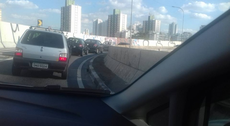 Aulas para Quem Tem Medo de Dirigir em São Paulo na Ponte Rasa - Aula para Medo de Dirigir