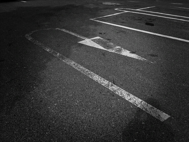 Aula de estacionar na baliza em São Paulo