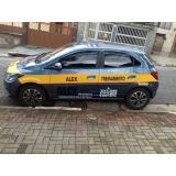 aula de direção em sp no Pari
