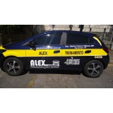 aula para motorista de noite preço na Cidade Ademar