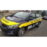 aula para motorista noturno preço em Higienópolis