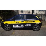 aula para motorista Tremembé