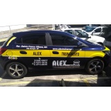 Aula de Volante para Condutores