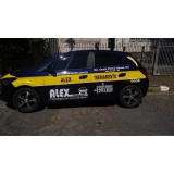 aulas para motoristas de carro Alto da Lapa