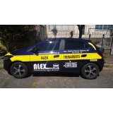 aulas para motoristas de noite na Bela Vista