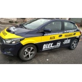 aulas para motoristas noturnos Jardins