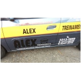 Treinamento para Quem Tem Medo de Dirigir