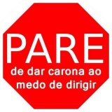 onde encontrar treinamento para condutor com medo na Zona Norte