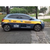onde encontrar treinamento para motorista com medo de dirigir na Vila Gustavo
