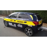 onde encontro aula de volante para iniciantes Jaçanã