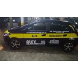 quanto custa aula para motorista profissional Jaçanã