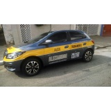 treinamento para condutor com medo na Cidade Patriarca