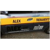 treinamento para habilitados em são paulo preço na Cidade Patriarca