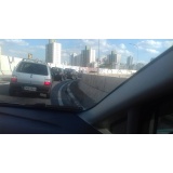 treinamento para motoristas habilitados na Santa Efigênia