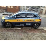 treinamentos para motorista com medo de dirigir em Brasilândia